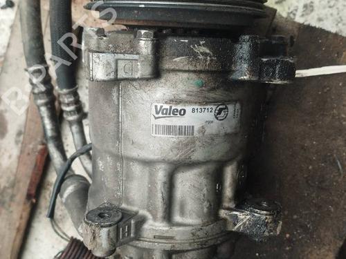 Used AC compressor AC compressor PEUGEOT 607 (9D, 9U) 2.7 HDi 24V (204 hp) 35282671 35282671