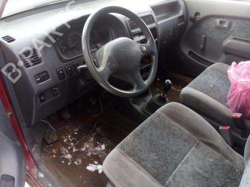 Fuse box DAIHATSU GRAN MOVE (G3) 1.6 16V (G301) | BP33491057E1 - Image 5