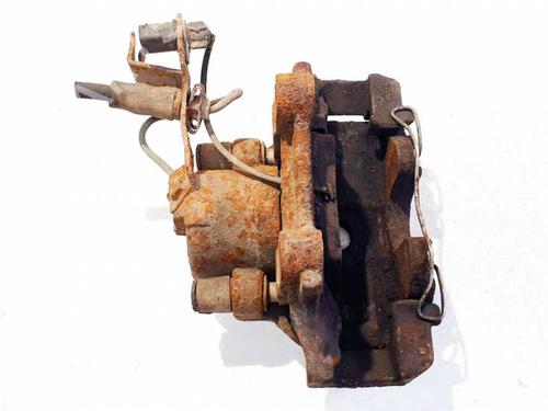 Left front brake caliper VW PASSAT B5.5 (3B3) 2.5 TDI | BP40242575M105 - Image 3