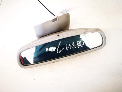 Espelho interior Espelho interior RENAULT LAGUNA II (BG0/1_) 1.9 dCi (BG08, BG0G) (120 hp) 35589774 35589774