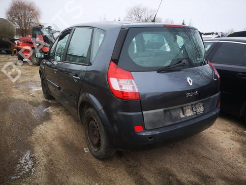 Engine mount RENAULT SCÉNIC II (JM0/1_) 1.5 dCi (JM02, JM13) | BP32901018M89  - Image 8