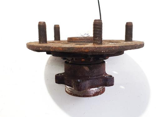 Left front steering knuckle FORD TRANSIT Van (FA_ _) 2.2 TDCi | BP35407314M25 - Image 2
