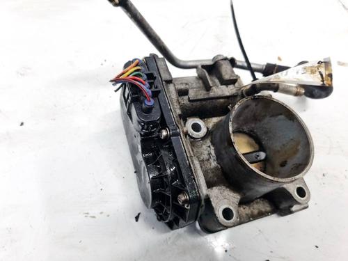 Throttle body HONDA INSIGHT (ZE_) 1.3 IMA (ZE28, ZE2) | BP35191791M82 - Image 2