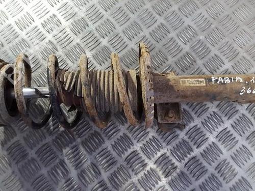 right-front-shock-absorber-skoda-fabia-i-6y2-1999-2000-2001-2002-2003-2004-2005-2006-2007-2008-35678762 main image