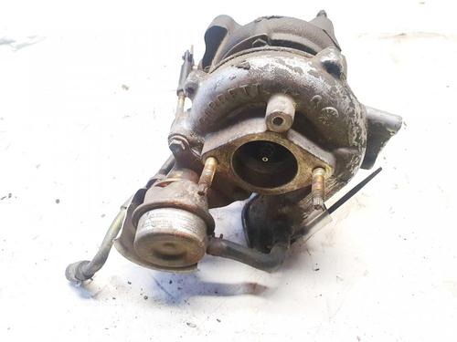 Used Turbocharger/Supercharger Turbocharger/Supercharger 35707237 35707237