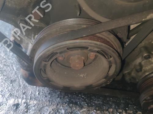 Used Pulley Pulley MAZDA 323 C IV (BG) 1.3 16V (BG3S) (73 hp) 35879637 35879637