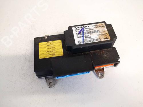 Used ECU airbags VOLVO S40 II (544) 1.8 (125 hp) 32598312