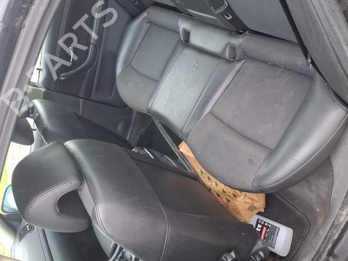 Climate control SAAB 9-3 (YS3F, E79, D79, D75) 1.9 TiD | BP36207516I5 - Image 10