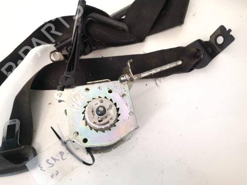 Front left seatbelt OPEL ASTRA H (A04) 1.9 CDTI (L48) | BP35290921I26 - Image 2