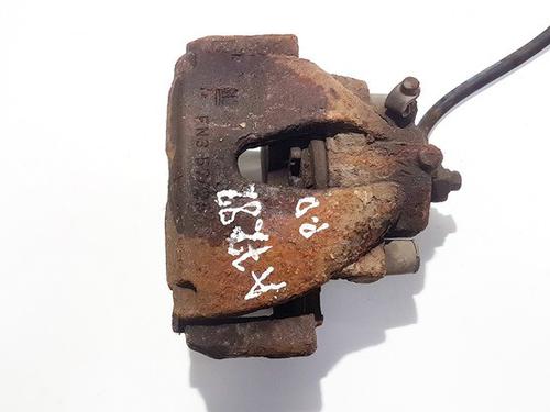 Used Right front brake caliper Right front brake caliper OPEL MERIVA A MPV (X03) 1.7 CDTI (E75) (100 hp) 35482600 35482600