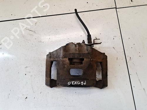 Used Right front brake caliper Right front brake caliper AUDI A6 C6 (4F2) 3.0 TDI quattro (225 hp) 35831068 35831068
