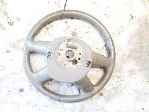 Steering wheel AUDI A6 C6 (4F2) 3.0 TDI quattro | BP35282227C49 - Image 3