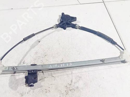 Used Rear right window mechanism Rear right window mechanism MAZDA 3 (BK) 1.3 (BK14) (84 hp) 35043707 35043707