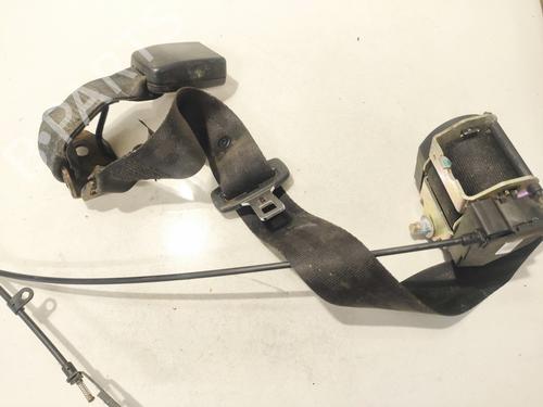 Used Rear center seatbelt Rear center seatbelt 35584047 35584047