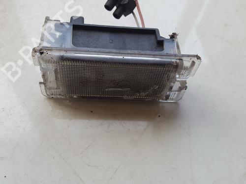 Kabinelys Kabinelys RENAULT LAGUNA II (BG0/1_) 1.9 dCi (BG08, BG0G) (120 hp) 35855101 35855101