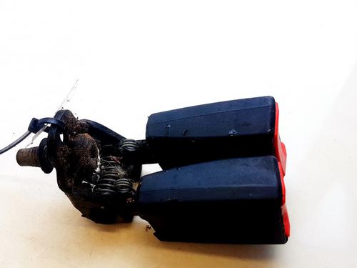 Used Seat buckle Seat buckle 35638671 35638671