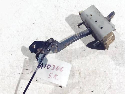 Used Hinge/Door check strap Hinge/Door check strap 35040042 35040042