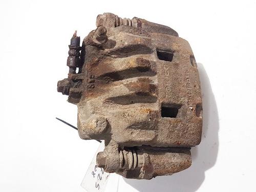 Used Right front brake caliper Right front brake caliper SUBARU OUTBACK (BR) 2.5 i AWD (BRM) (170 hp) 35464260 35464260