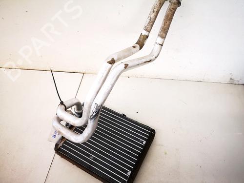 Used Heater matrix Heater matrix SAAB 9-3 (YS3F, E79, D79, D75) 2.2 TiD (125 hp) 35510650 35510650