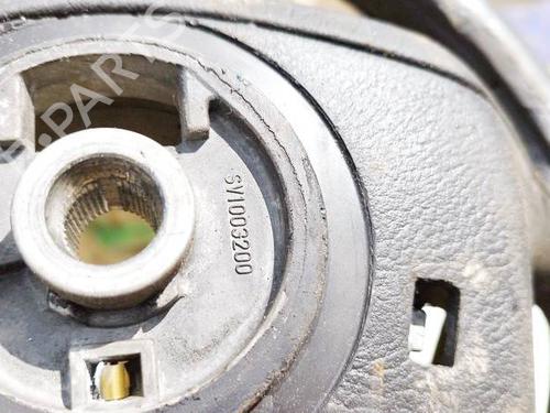 Steering wheel PEUGEOT 807 (EB_) 2.2 HDi | BP35027560C49 - Image 3
