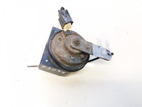Horn HONDA ACCORD VIII (CU) 2.2 i-DTEC (CU3) | BP35875843E13 - Image 2
