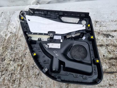 Rear right panel AUDI A6 C5 (4B2, 4B4) 2.5 TDI | BP38575410C61 - Image 3
