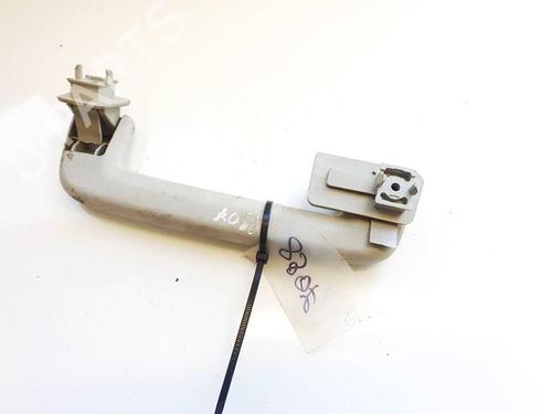 Agarrador techo Agarrador techo FORD FOCUS C-MAX (DM2) 1.8 TDCi (115 hp) 35311001 35311001