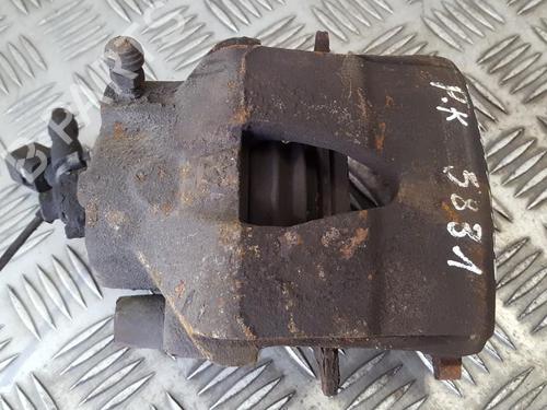 Used Left front brake caliper Left front brake caliper VW GOLF PLUS V (5M1, 521) 1.9 TDI (90 hp) 35685820 35685820