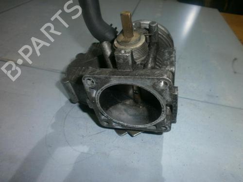 Used Throttle body Throttle body ROVER 200 II Hatchback (XW) 214 GSi/Si (95 hp) 35660658 35660658