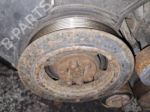 Pulley MAZDA 6 Hatchback (GH) 2.0 MZR-CD (GH14) | BP35131826M122 - Image 2
