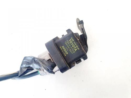 Electronic sensor TOYOTA AURIS (_E15_) 2.0 D-4D (ADE150_, ADE150R) | BP35399226M84 - Image 3