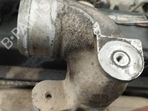 Used Intake manifold Intake manifold 35287231 35287231