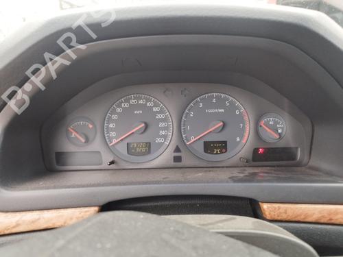 Electronic module VOLVO S80 I (184) 2.4 | BP35454574M83  - Image 11