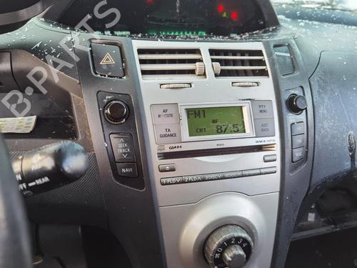 Switch TOYOTA YARIS (_P9_) 1.3 4WD (NCP95) | BP35543789I30 - Image 10