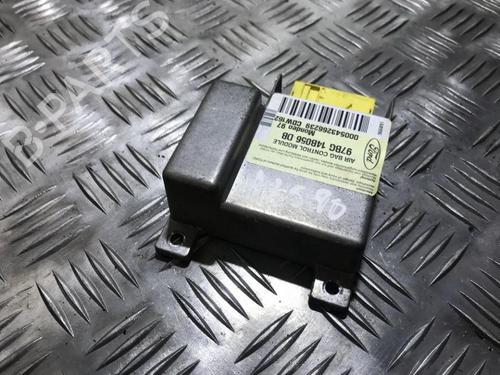 ecu-airbags-ford-mondeo-ii-bap-1996-1997-1998-1999-2000-33490825 main image