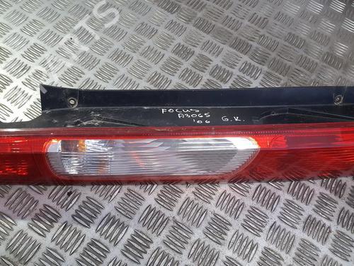Used Right taillight Right taillight 35687210 35687210