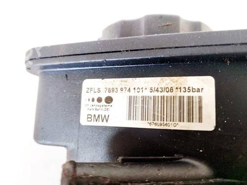 Steering pump BMW 5 (E60) 530 i | BP34797602M99 - Image 2