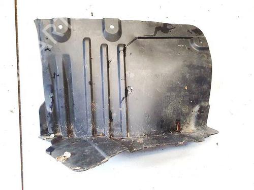 Underbody protection BMW 5 (E60) 523 i | BP38006240M92 - Image 2