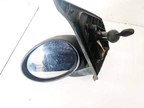 Used Left mirror Left mirror TOYOTA AYGO (_B1_) 1.0 (KGB10_, KGB10R) (68 hp) 34799034 34799034