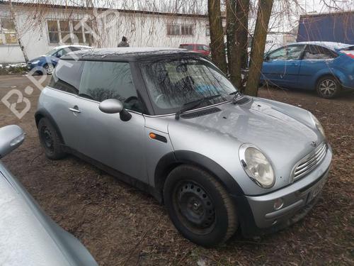 Pièces Détachées Usagées MINI MINI (R50, R53) Cooper (116 hp) 4477460