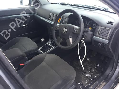 Engine mount OPEL VECTRA C (Z02) 1.9 CDTI (F69) | BP33505267M89 - Image 8