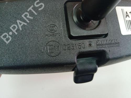 Rear mirror OPEL ASTRA J (P10) 1.7 CDTI (68) | BP38315528I6 - Image 4