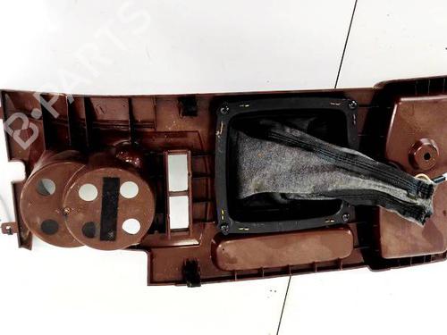 Cup/Object holder SSANGYONG REXTON / REXTON II (GAB_) 2.7 Xdi | BP35297961I37 - Image 2