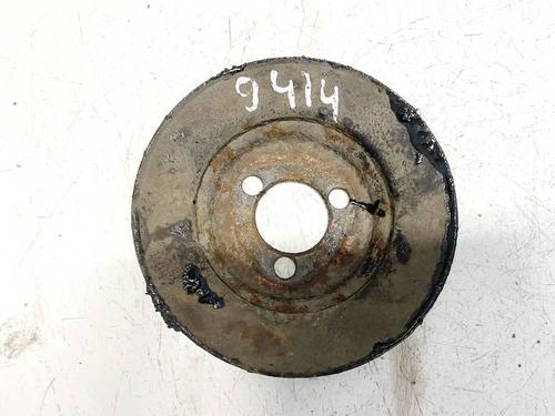 Used Pulley Pulley 35079685 35079685