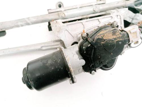 Used Front wiper motor Front wiper motor MAZDA 3 (BL) 2.2 MZR CD (BL10) (185 hp) 35372925 35372925