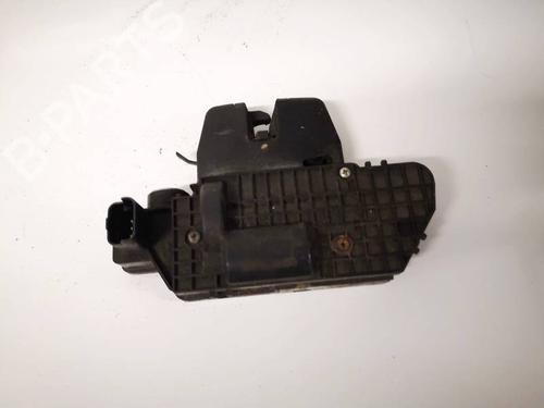 Used Tailgate lock Tailgate lock 34860049 34860049