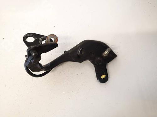 Hinge/Door check strap JAGUAR F-PACE (X761) 2.0 TD4 | BP35282982C146 - Image 2