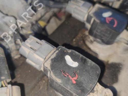 Ignition coil NISSAN ALMERA II Hatchback (N16) 1.5 | BP35606209M94 - Image 2