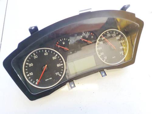 Quadrante Quadrante FIAT CROMA (194_) 1.9 D Multijet (194AXB1B) (120 hp) 35230535 35230535