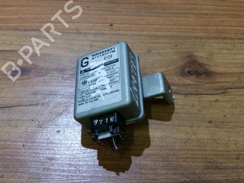 Used Electronic module Electronic module 35647135 35647135